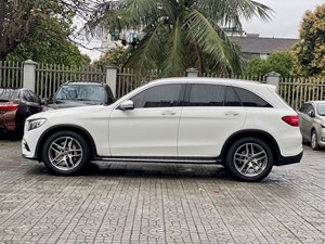 GLC class