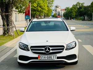 E class