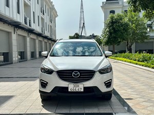 CX5