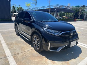 CRV