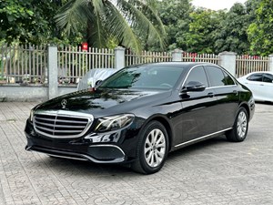 E class