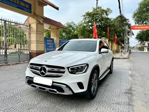 GLC class