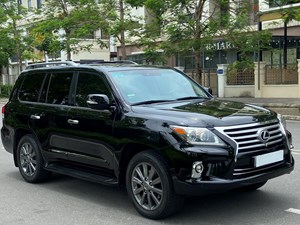 LX