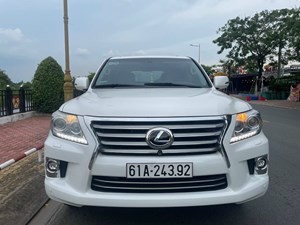 LX