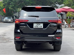 Fortuner