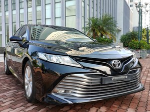 Camry