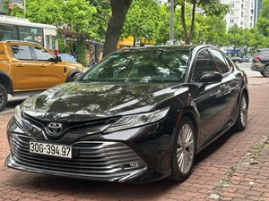 Camry