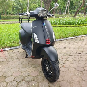 Vespa