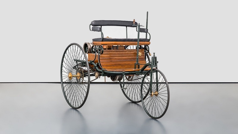 1886-Benz-Patent-Motorwagen