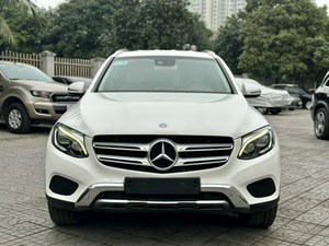 GLC class