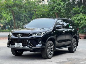 Fortuner