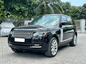Range Rover
