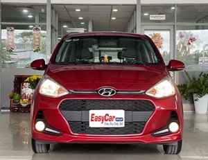 Grand i10