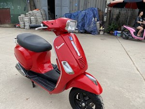Vespa