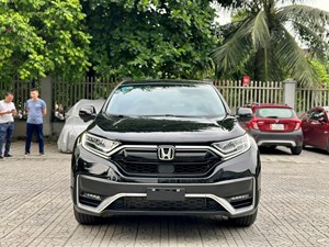 CRV