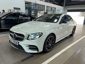 E class