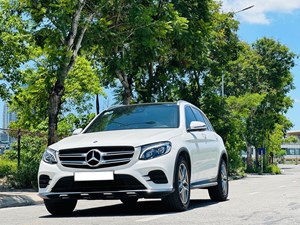 GLC class