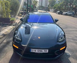 Panamera