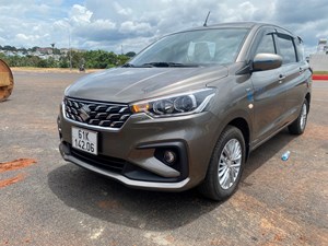 Ertiga hybrid