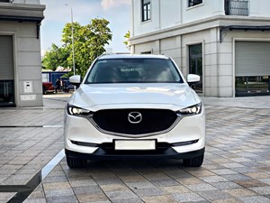 CX5