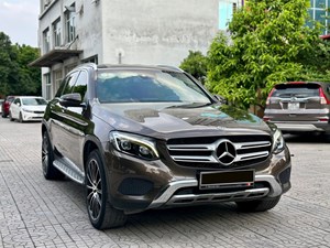 GLC class