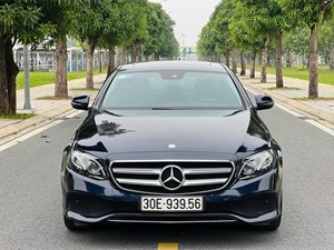E class