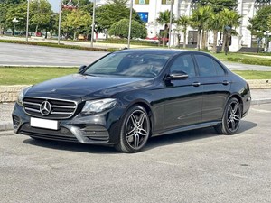 E class