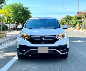 CRV