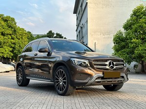 GLC class