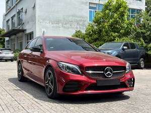 C class