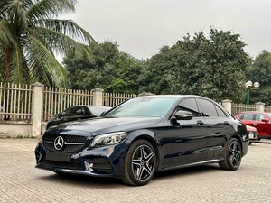 C class