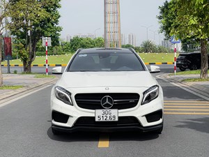 GLA class