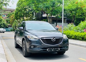 CX9