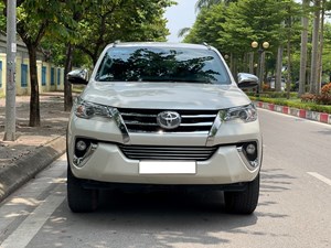 Fortuner