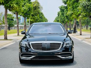 S class