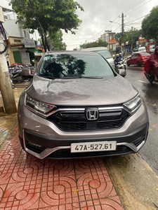 CRV