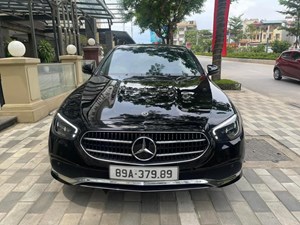 E class