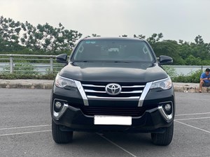 Fortuner