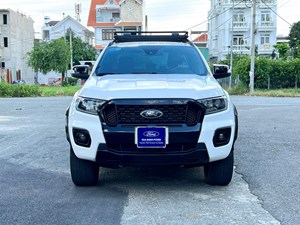 Ranger Wildtrack