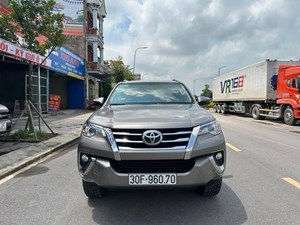 Fortuner
