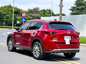 CX5