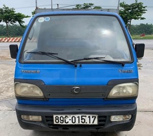 Thaco 750