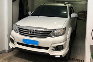 Fortuner