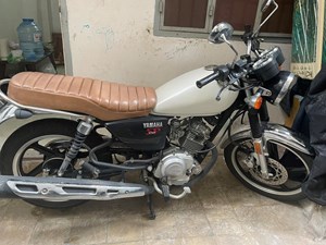 YB 125