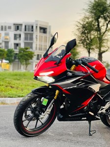 CBR