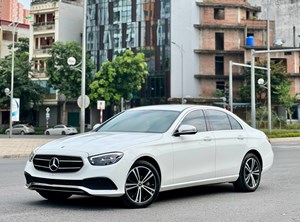 E class