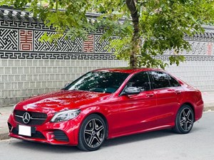 C class