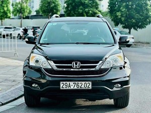 CRV