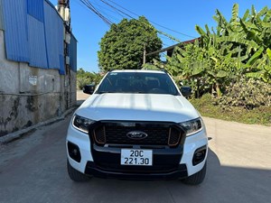 Ranger Wildtrack