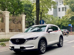 CX5